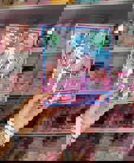 بیوتی بلندر استند دار رنگی